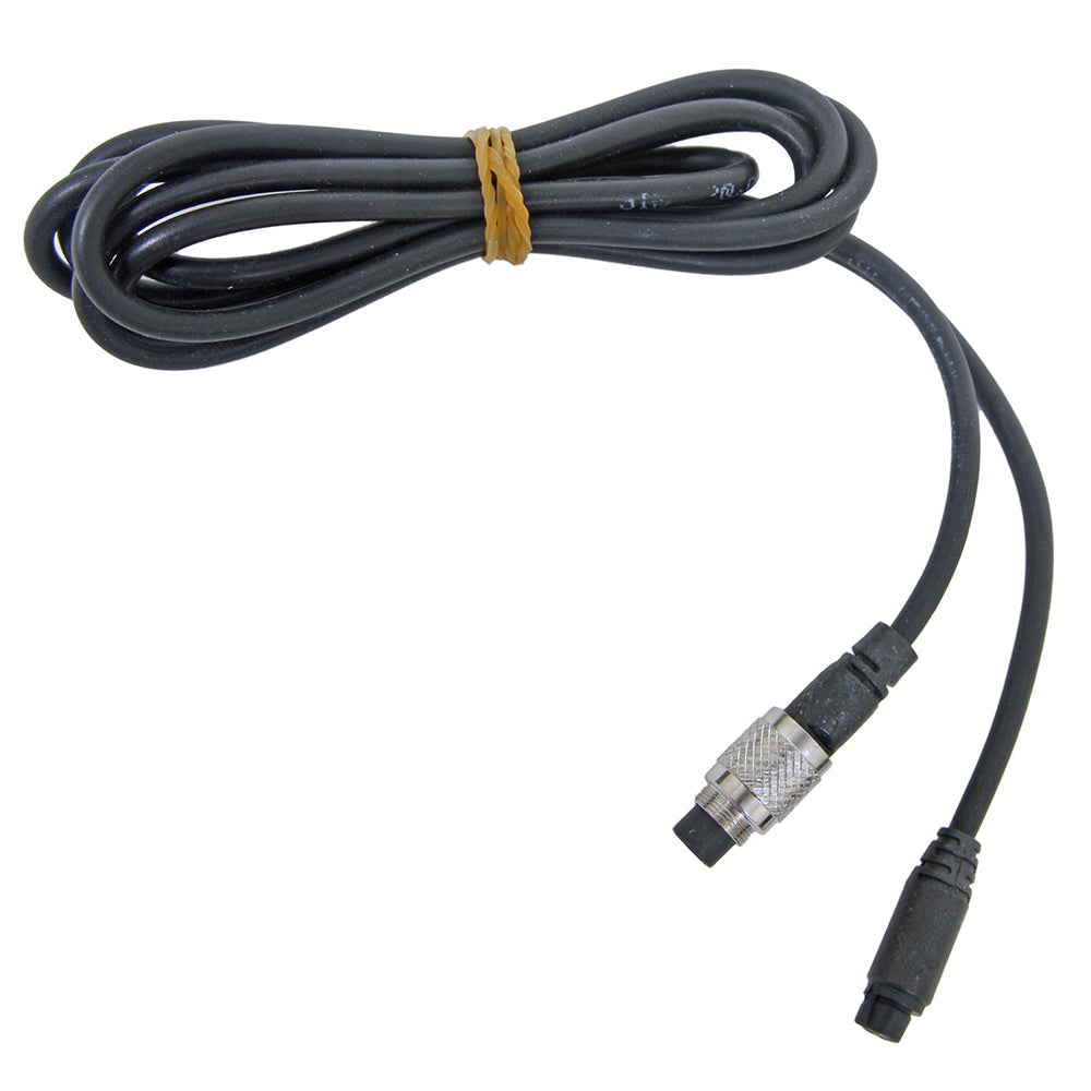 AiM Mychron Black H20 Temp Ext Cable