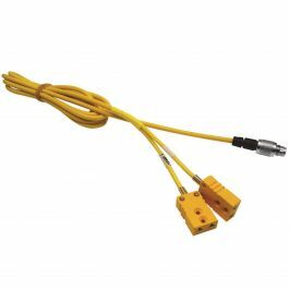 AiM MyChron 2T Ext cable 2TC