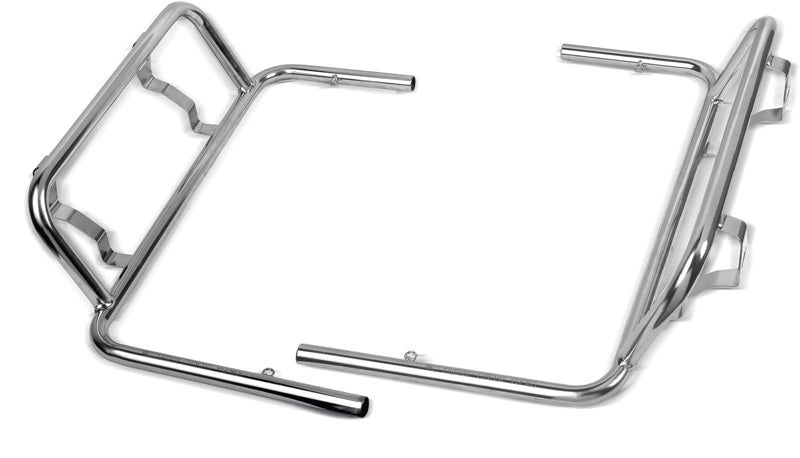 KG Bumper Side 507 Energy