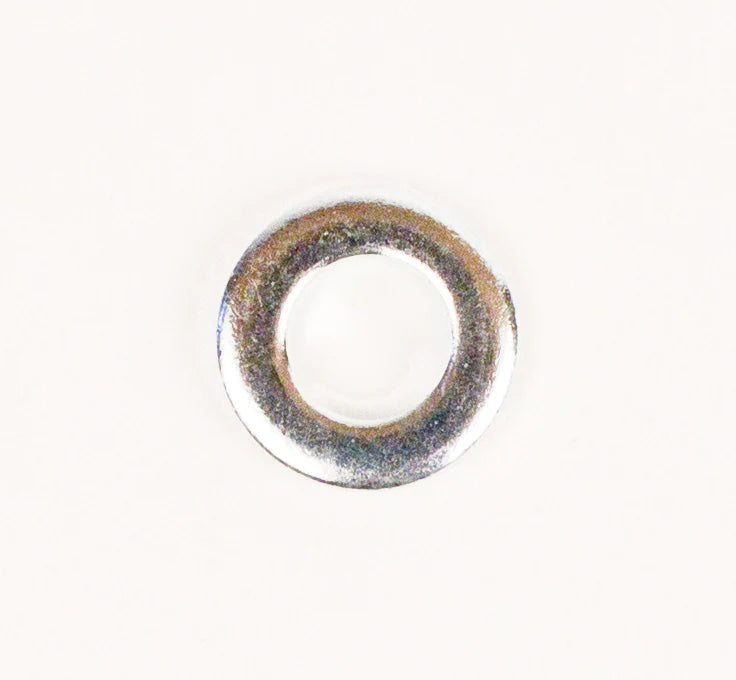 VORTEX MINI ROK FLAT WASHER D6X12X1.5