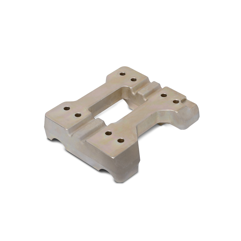 OTK Engine Mount Flat MG 92 x 30 mm Multi Holes