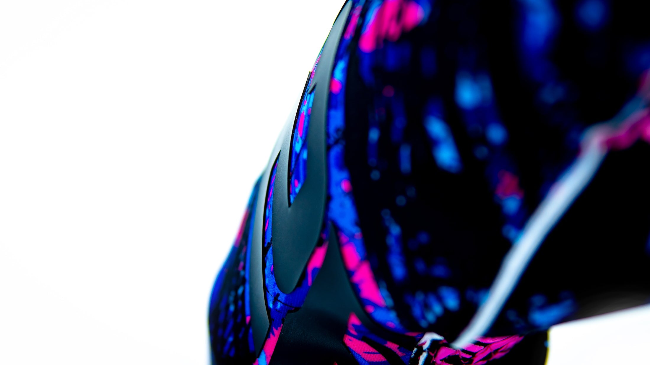 32Five Gloves, PUSH YOUR LIMIT, Flou Pink / Black