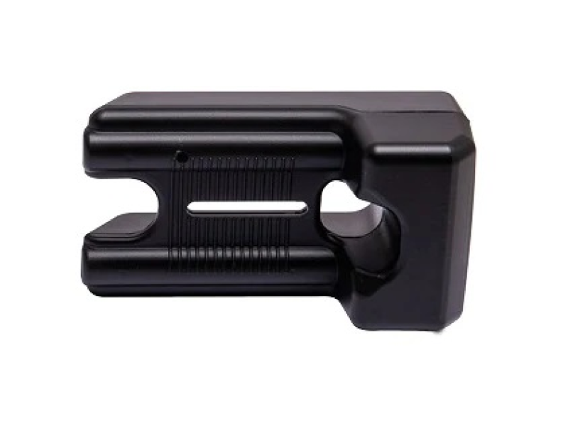 KG Rear Spoiler Senior C3 End Part