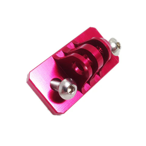 GO PRO CNC ALUMINIUM NASSAU PANEL MOUNT