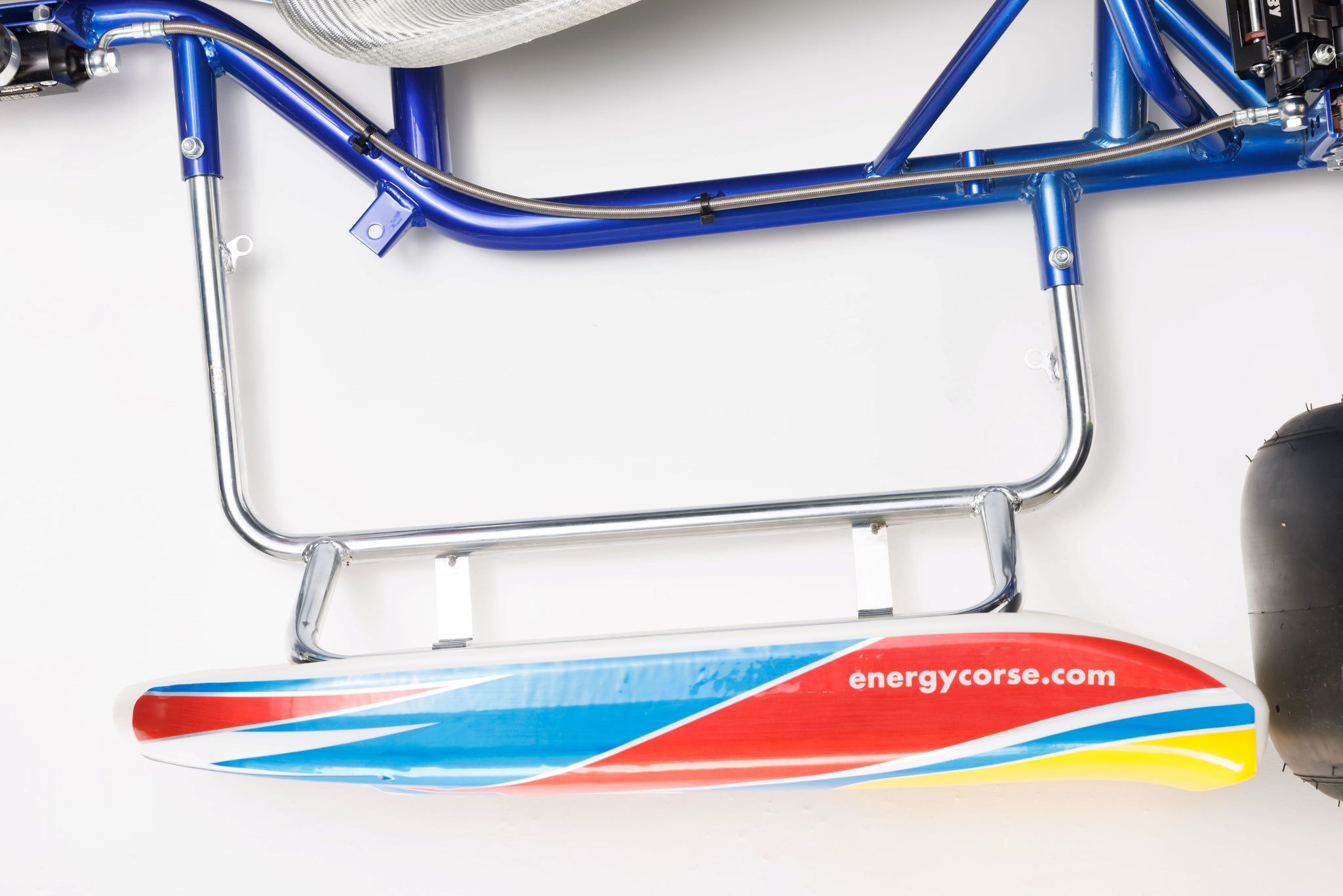 Energy Kinetic 1045 30/32 - Inc Seat