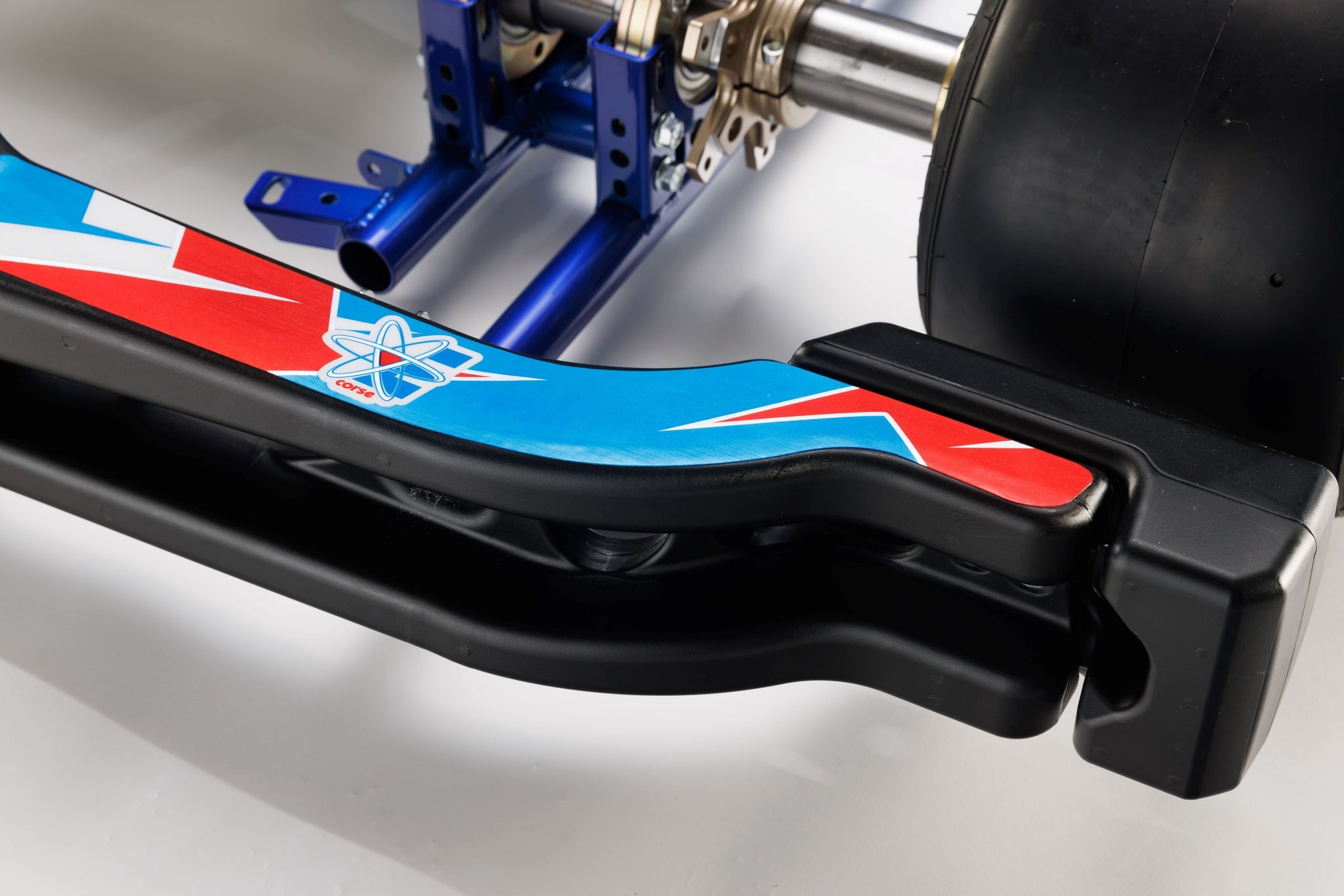 Energy Kinetic 1045 30/32 - Inc Seat