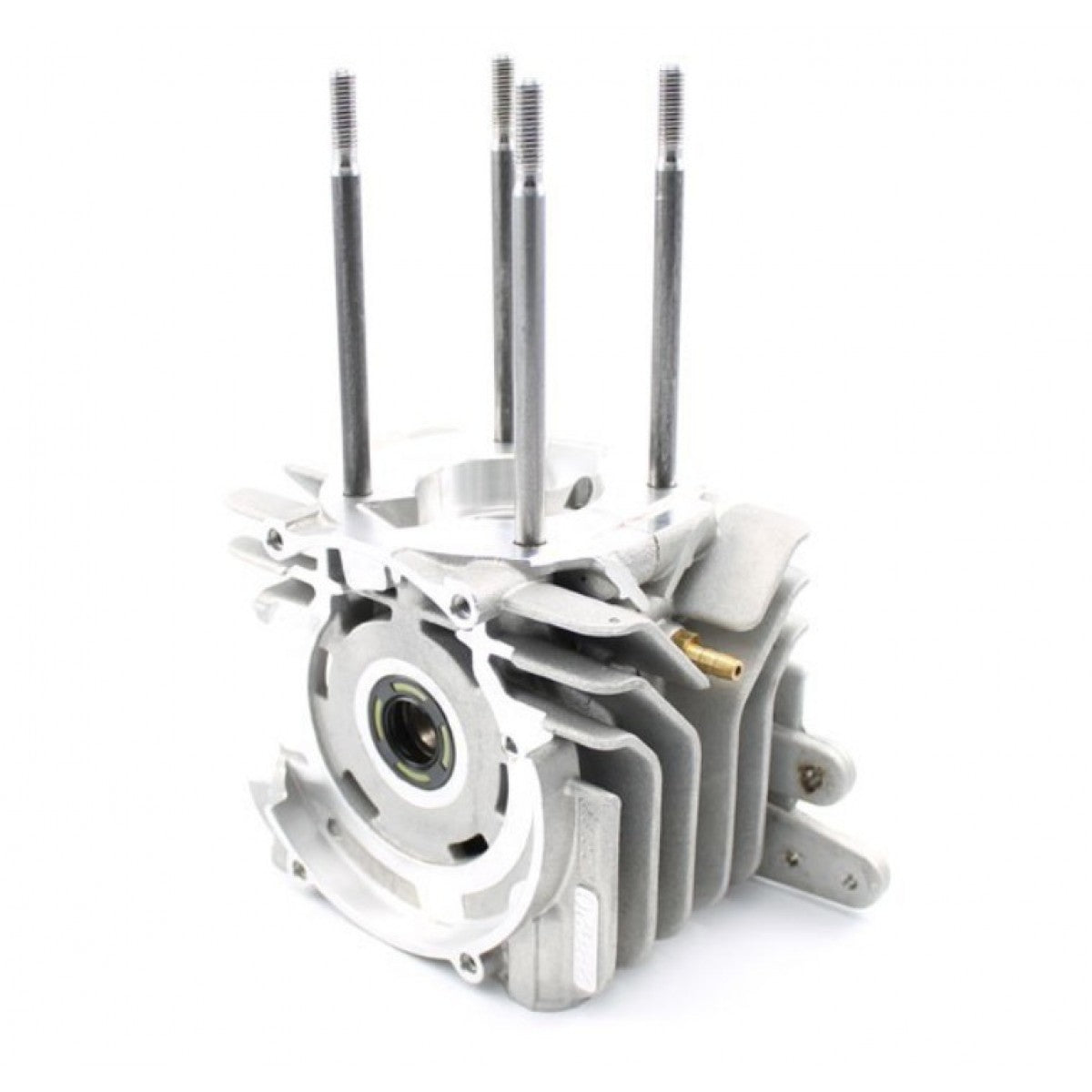 VORTEX MINI ROK COMPLETE CRANK CASE