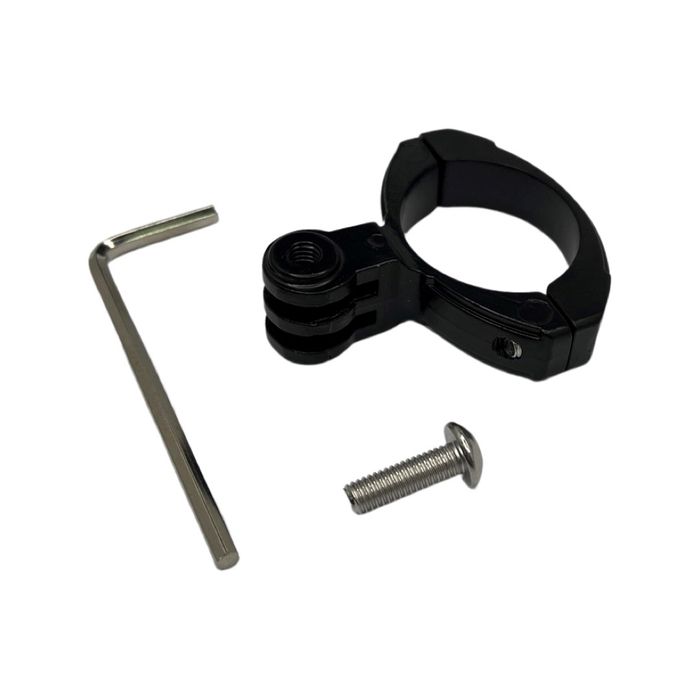 GO PRO ALLOY POLE MOUNT STANDARD