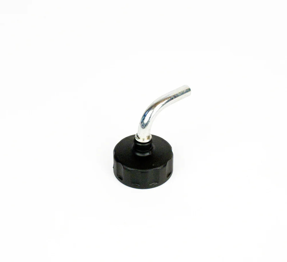 VORTEX MINI ROK CARBY COVER CAP