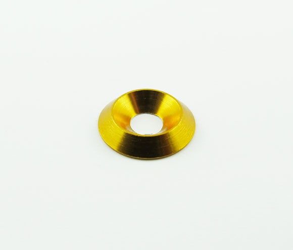 Countersunk Washer 6x20mm ALU