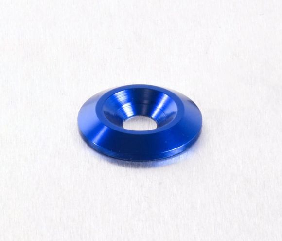 Countersunk Washer 6x20mm ALU