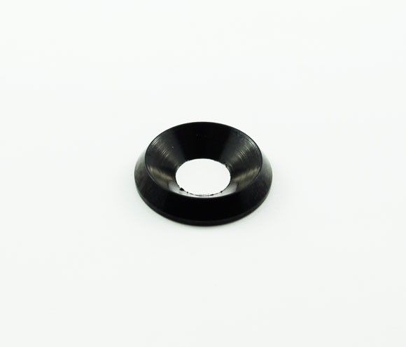 Countersunk Washer 8mm Alu
