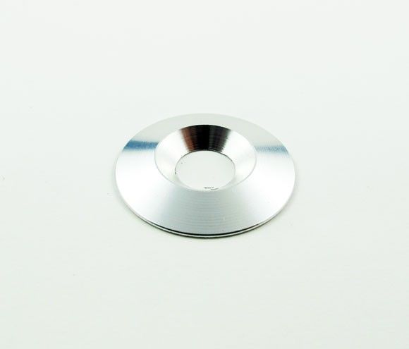 Countersunk Washer 8mm x 33mm Alu