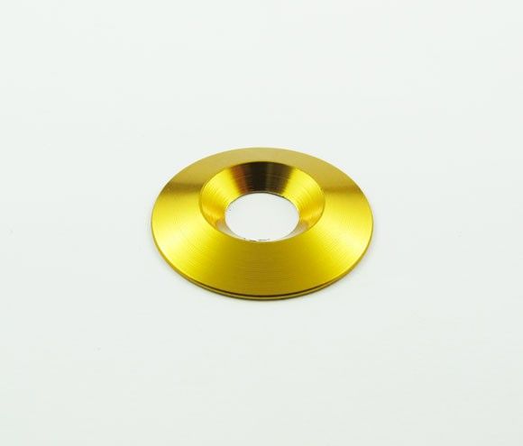 Countersunk Washer 8mm x 33mm Alu