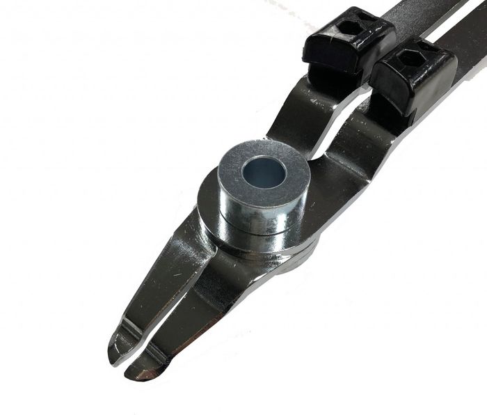 Kart Tyre Tongs Tool Scissors Italsport