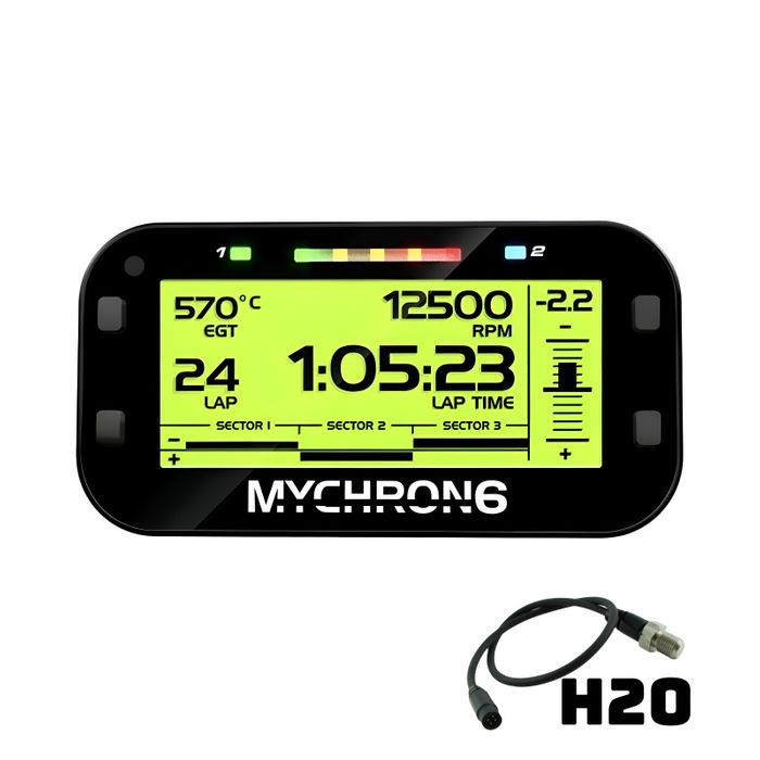 Mychron 6 Data Logger 1T