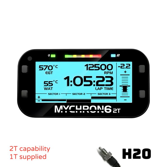 Mychron 6 Data Logger 2T