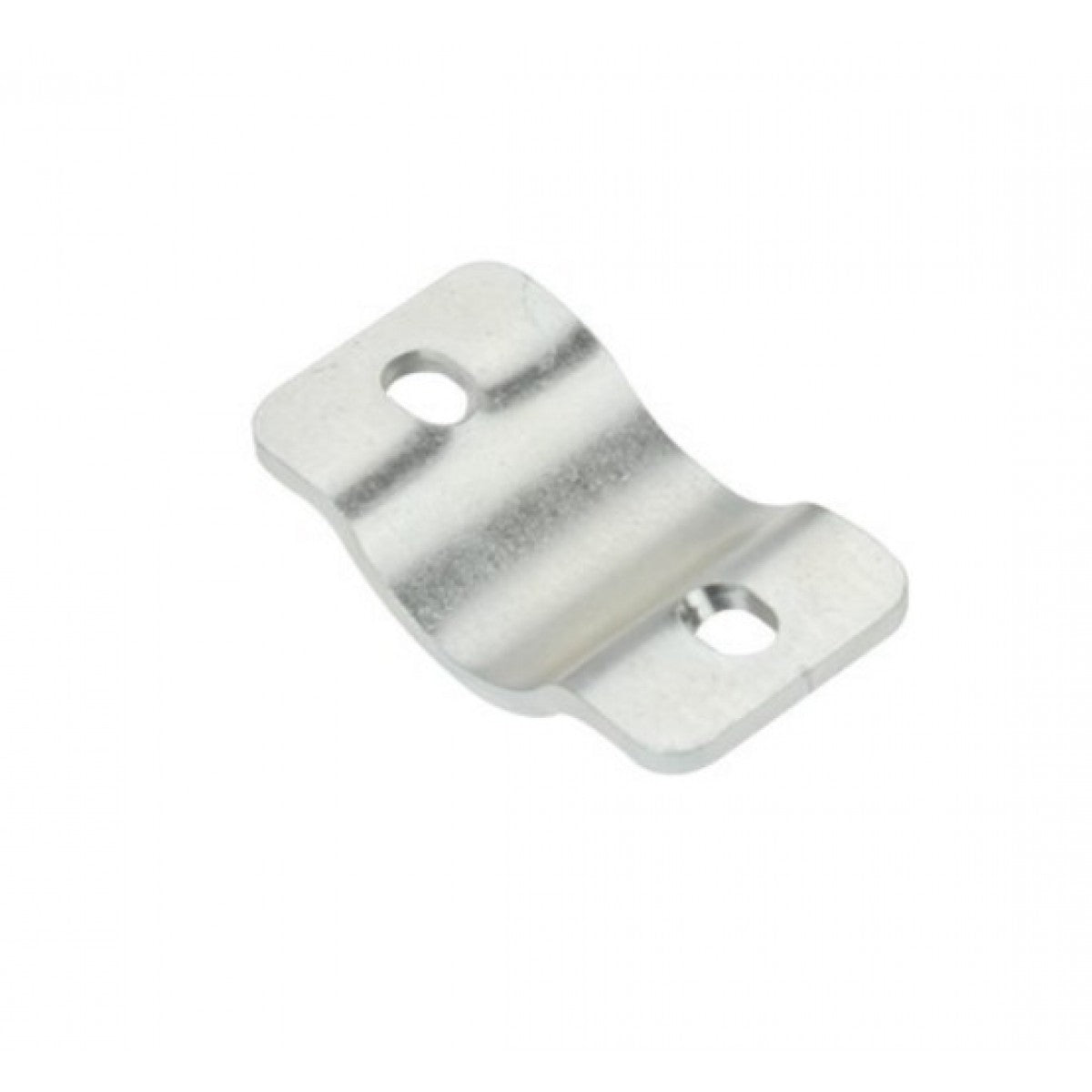 VORTEX MINI ROK CHROME BATTERY SUPPORT BRACKET