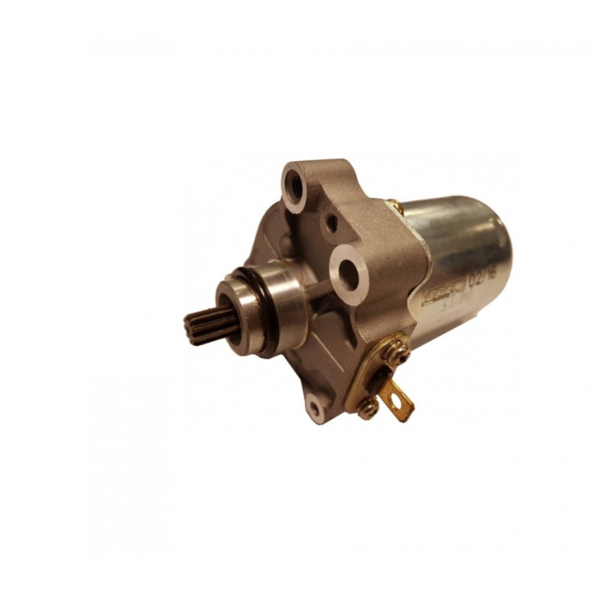 VORTEX MINI ROK STARTER MOTOR