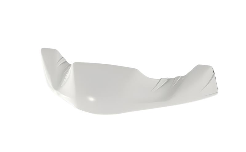 OTK Front Spoiler Nose Cone M11 Bodywork