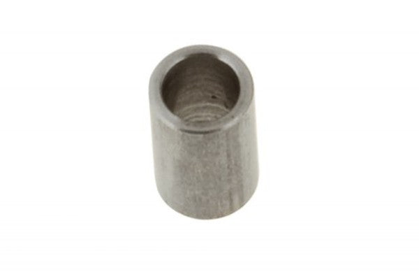Bearing spacer for Ø 10 mm stub axle