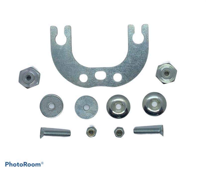 Energy Chain Guard Support Fixing bolt/nut