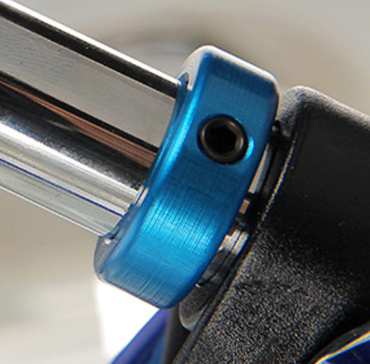 Energy Steering Column Lock Ring