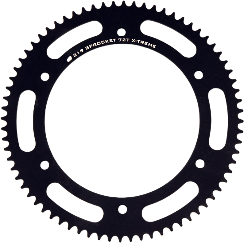 GOLDSPEED SPROCKET - X-TREME
