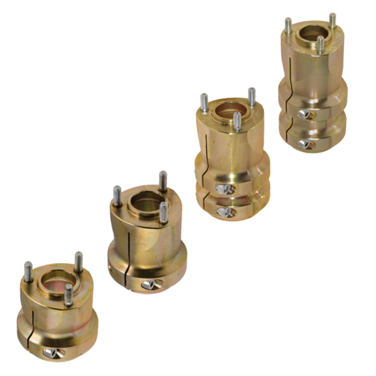 OTK Wheel Hub Rear 50mm