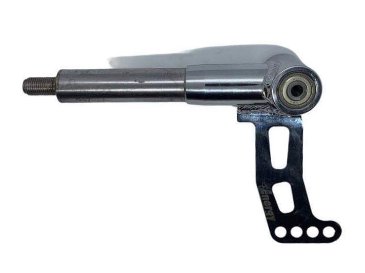 Energy Stub Axle @ 25mm Type J LH