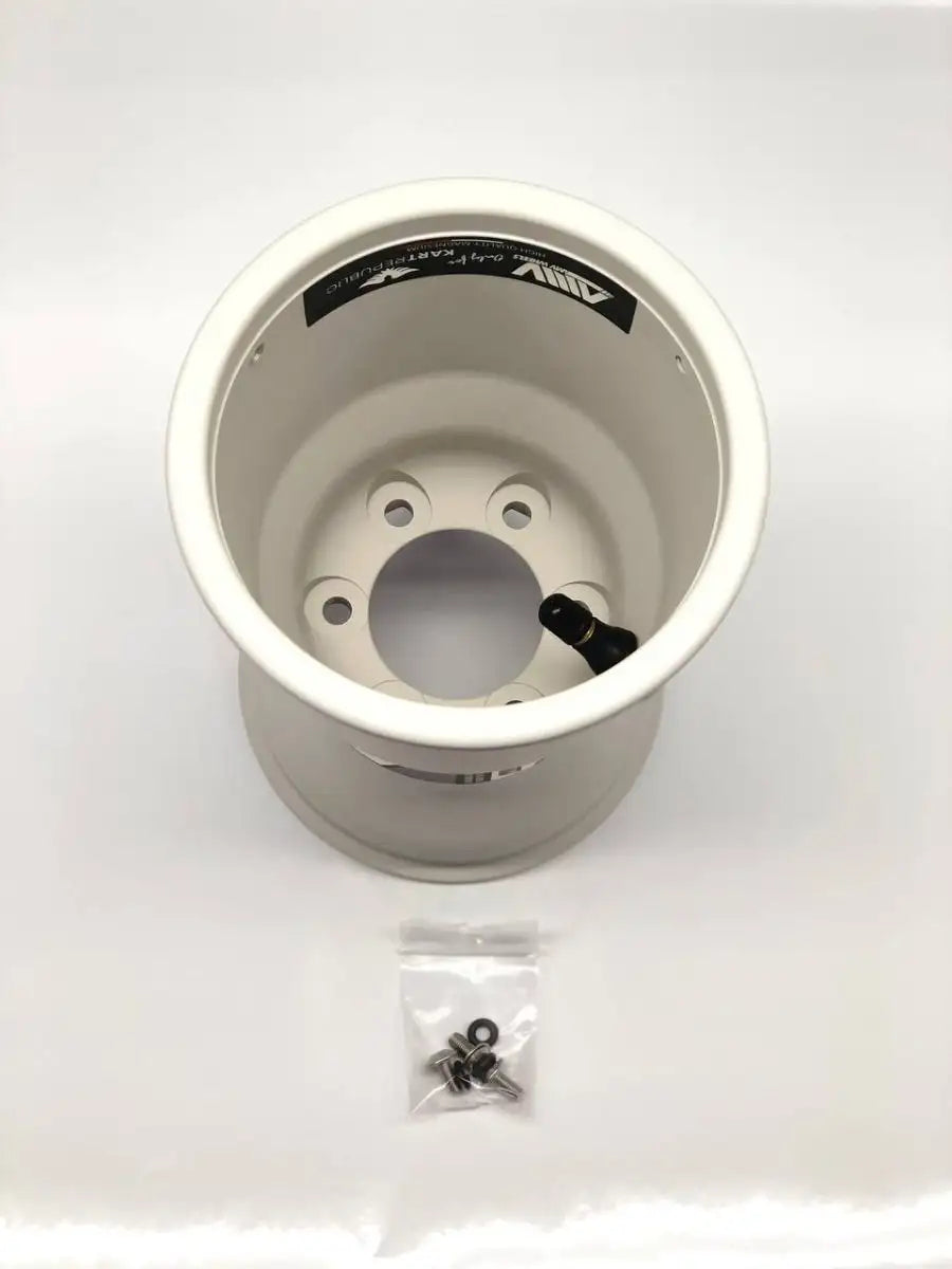 Kart Republic KR REAR WHEEL/RIM 212 STANDARD OXYTECH