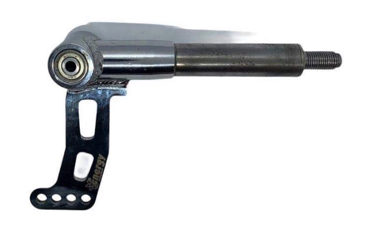 Energy Stub Axle @ 25mm Type J RH