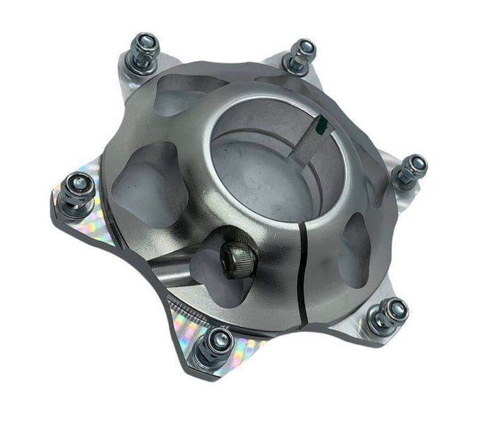 Energy Sprocket Carrier Al 50mm