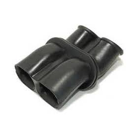 Rotax Air Box Intake Tube