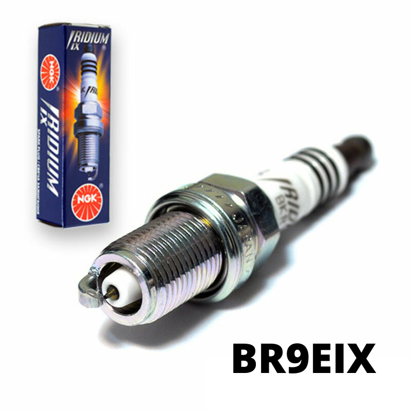 NGK Iridium BR9EIX Spark Plug