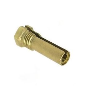 Rotax Carb Cable Holder