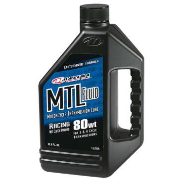 Maxima Gear Oil 1lt Suit Rotax & Shifter