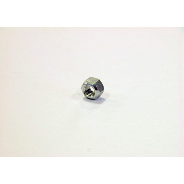 Metal self-locking nut M5