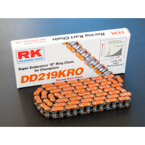 RK O-Ring Chain
