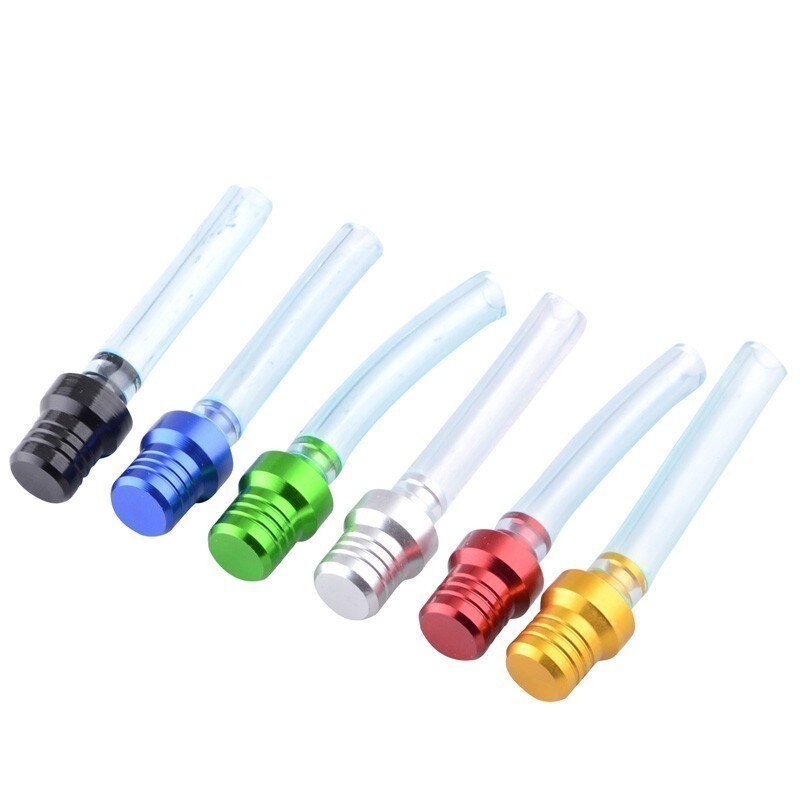 Aluminium Engine Oil Breather ROTAX IAME VORTEX