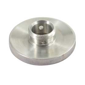 Rotax Finger Float Bowl Nut