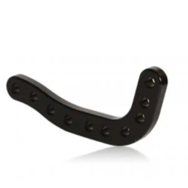 Kart Republic KR ALU BRACKET EXHAUST SUPPORT