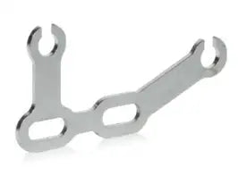 Kart Republic KR CHAIN GUARD SUPPORT