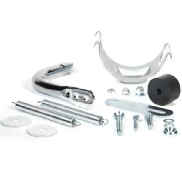 Kart Republic KR EXHAUST SUPPORT MINI