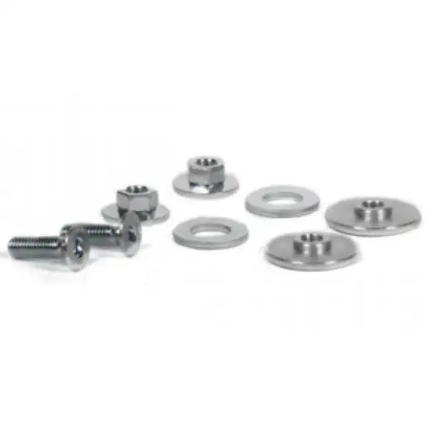 Kart Republic KR KIT CHAIN GUARD SCREWS