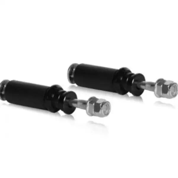 Kart Republic KR REAR BUMPER MOUNTING KIT FOR 28MM TUBE