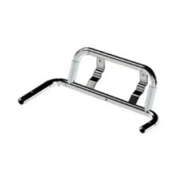 Kart Republic KR SIDE POD SUPPORT RIGHT MINI CHROME