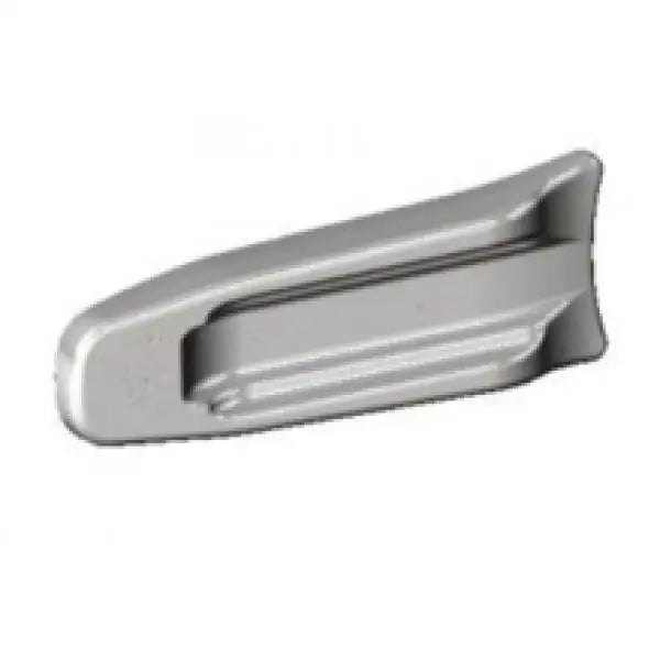 Kart Republic KR SIDE POD KR RIGHT/LEFT MINI WHITE