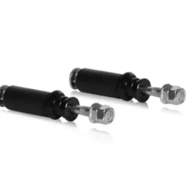 Kart Republic KR REAR BUMPER MOUNTING KIT FOR 30MM TUBE