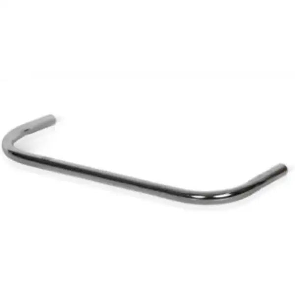 Kart Republic KR BOTTOM FRONT BUMPER CHROME